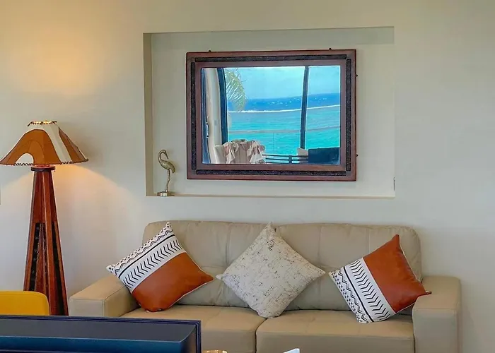 Maui Palms