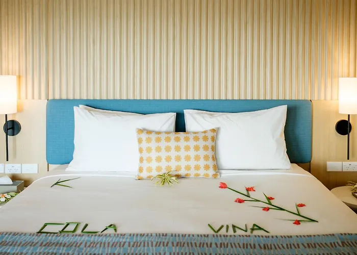 Yatule Resort & Spa