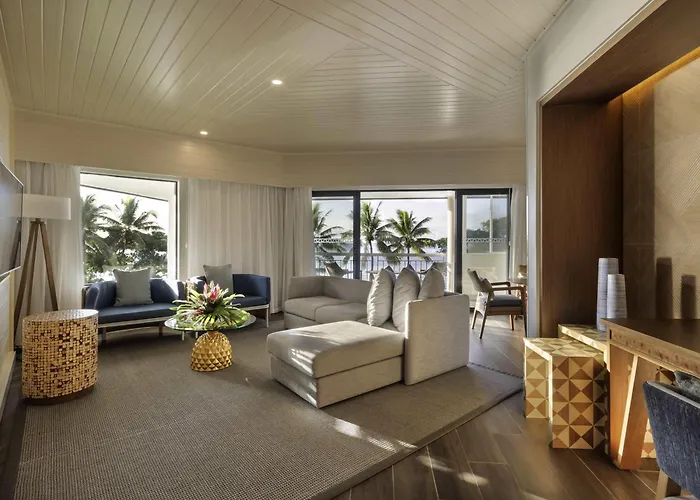 Sofitel Fiji Resort & Spa