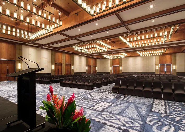 Crowne Plaza Fiji Nadi Bay Resort & Spa, An Ihg Hotel